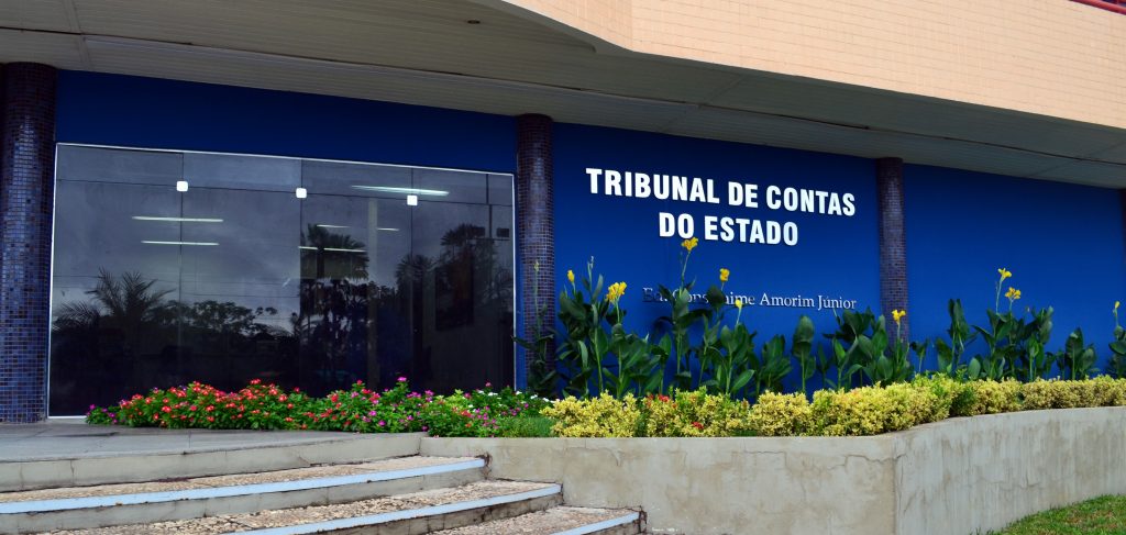 Tribunal de Contas do Estado do Piauí (TCE-PI)